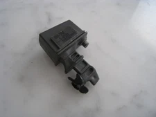 Original 1980s GI Joe Cobra Night Landing Outboard Motor Part