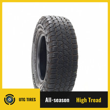 Used Lt28570r17 Rocky Mountain All Terrain 121118s - 1532