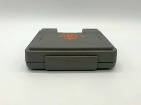 NEC PC Engine Core Grafx II PI-TG7 Console Controller 2xHuCARD W/Box NTSC-J #506