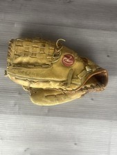 Rawlings Fastback Model 13" Leather RBG4 LHT Baseball/Softball Glove