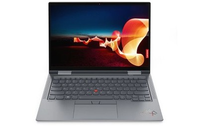 Lenovo ThinkPad X1 Yoga Gen 6 14'' | i5-1145G7 | 16GB | 256GB | QWERTY + Pencil