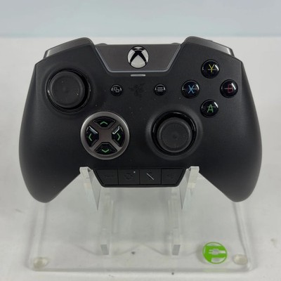 Microsoft Razer Wolverine Ultimate Black RZ06-0225