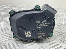 AUDI A6 Avant 4G5, C7, 4GD AGR-Ventil 04L131501B 2.00 Petrol 331kw 34709066