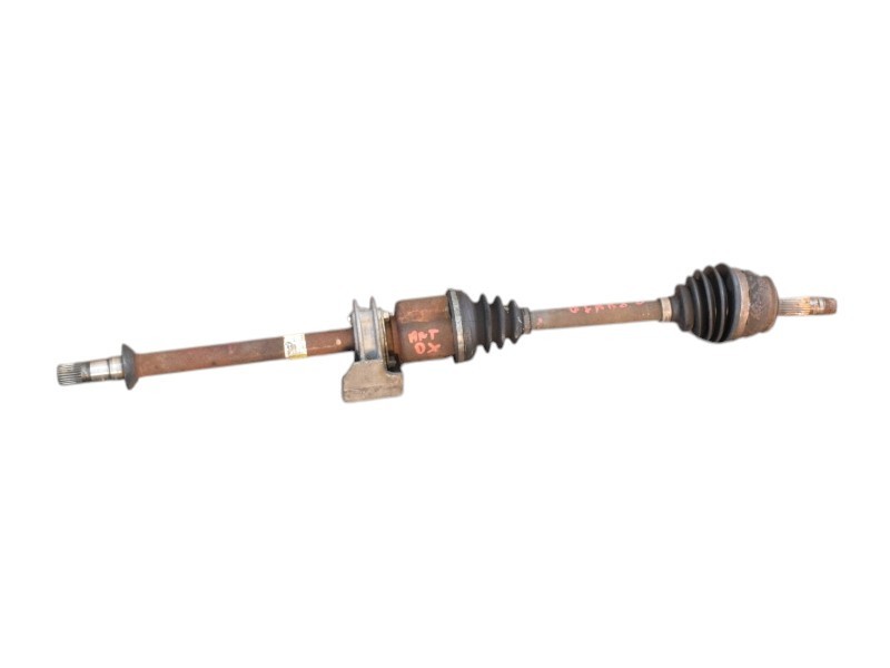 SEMIASSE ANTERIORE DESTRO PER FIAT Punto EVO 46308522 (09>12)