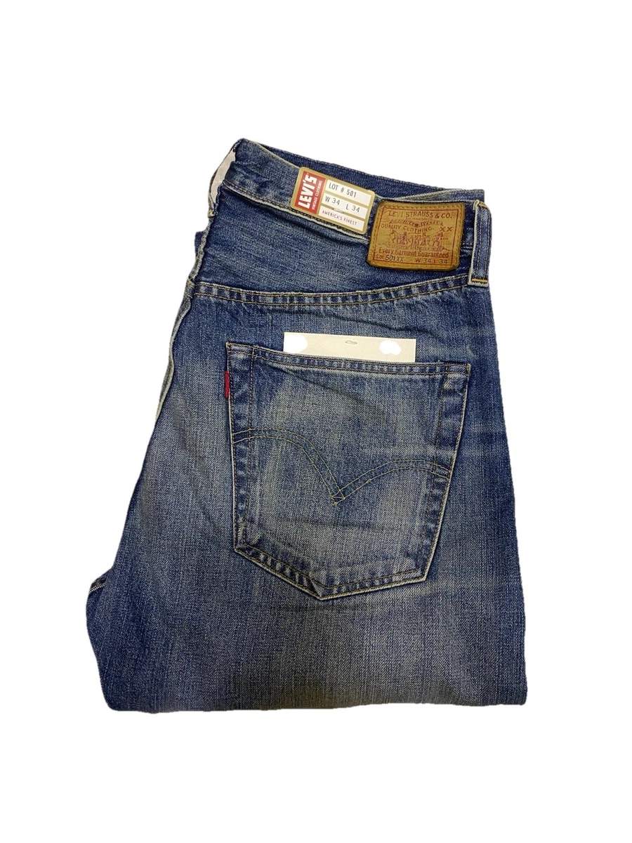 Levis 1947 for sale | eBay