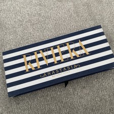 Anastasia Beverly Hills Riviera Eyeshadow Palette 14 Matte Genuine