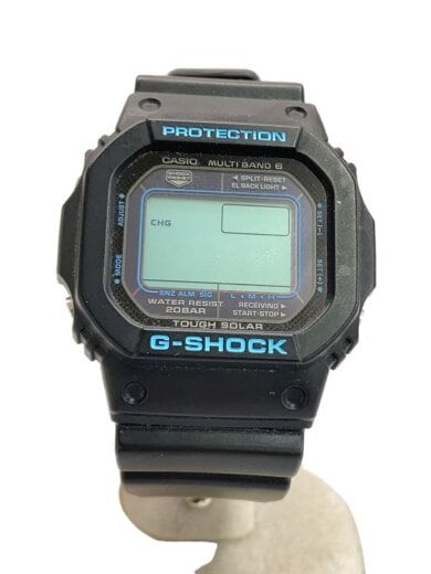 CASIO Quartz Watch Digital BLK BLK GW M5610BA | eBay
