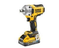 "Dewalt Schlagschrauber 1/2\" 18V DCF891H2T 812Nm 2X5,0Ah Powerstack 4-GäNge Tstak"