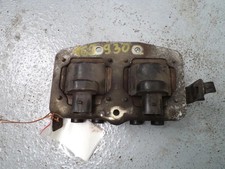 Bobine Fiat 600
