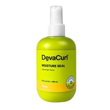 DevaCurl Moisture Seal Hydrating Finishing Spray, Bright Breeze, 8 fl. oz.