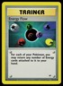 Pokemon Card Gym Heroes Energy Flow 122/132 Common
