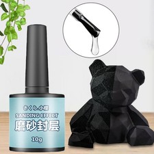 Peinture mate moyenne 10 g pour les projets de bricolage d'œuvres d'art sur