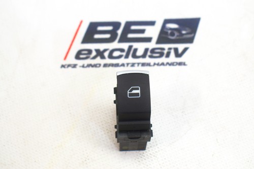 VW Tiguan 5N Schalter Fensterheber 1-Fach Taster Scheibenheber 5K0959855