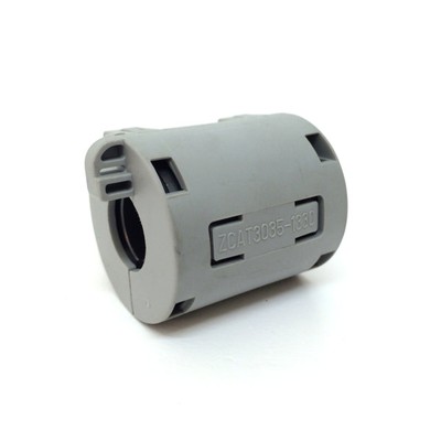 TDK ZCAT3035-1330　40個 Amazon.co.jp: TDK クランプフィルタ φ13mm Max ZCATシリーズ