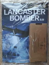 Hachette Build the Lancaster Bomber - Ausgaben 76 - 91 - Ausgabe aus Liste ausw&auml;hlen