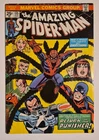 The Amazing Spider-Man #135 (1974 Marvel) VG- 3rd App of The Punisher MVS Intact