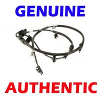ABS Bremsen Vorne Geschwindigkeitssensor Links Fahrer 956702W000 Santa FE 201...