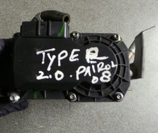 2008 HONDA CIVIC 2.0 PETROL TYPE R MK8 THROTTLE BODY