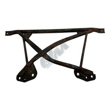 BMW Z3 E36 Front Suspension Cross Reinforcement X Brace Bar  8410212