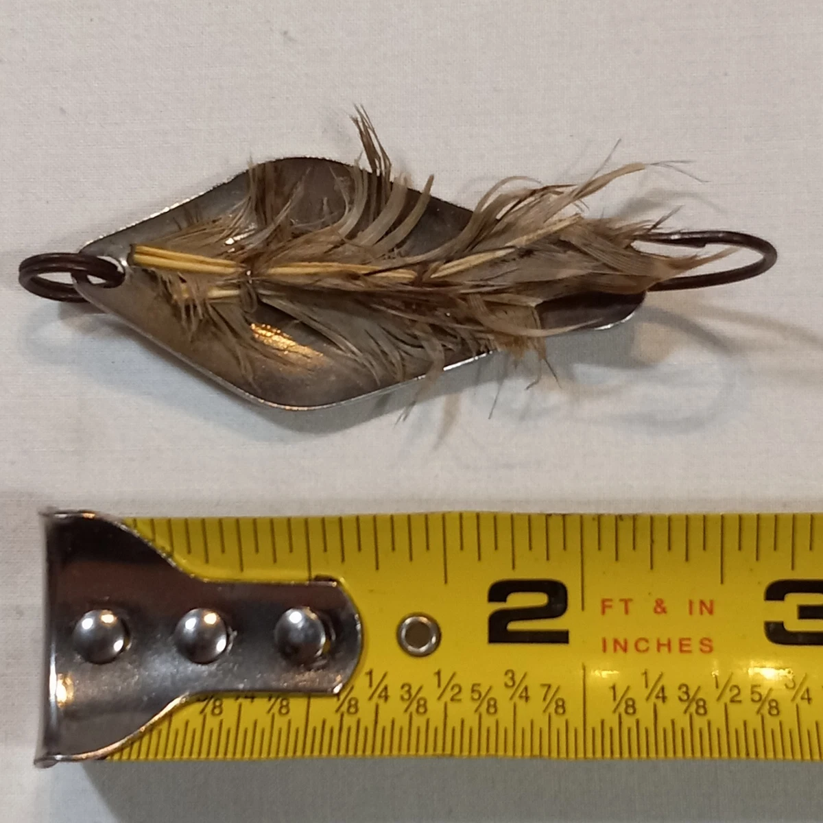 Mepps Perche Kit - Cuillères tournantes - Magasin de peche