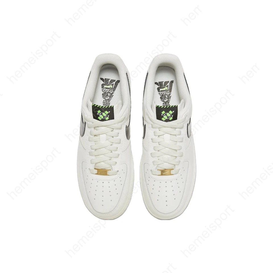 Nike Air Force 1 07 Lv8 X S And O S FN8892-191 - Image 4 of 4