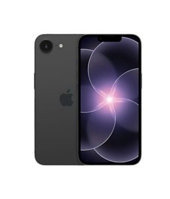 Apple iphone 17e 256gb schwarz NEU + OVP