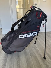 Ogio Fuse Golf Stand Bag