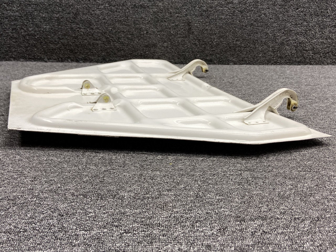 35-815055-214 Beechcraft A36 Outboard Main Landing Gear Door LH