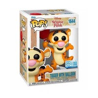 Funko Pop! Winnie The Pooh - Tigger With Balloon #1644