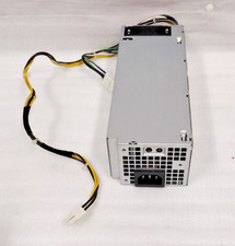 Dell VXKPH 8 Pin 240W SFF Desktop Power Supply For Optiplex 3040  5040