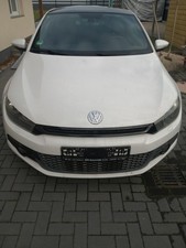 VW Scirocco