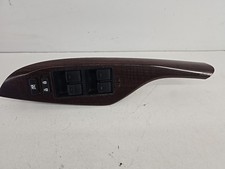 2011-2014 Toyota Sienna Driver Left Door Master Power Window Switch Egfy0