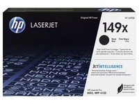 Hp W1490X/ 149X High-Yield Original Laserjet Toner Schwarz FüR Ca. 9500 Seiten