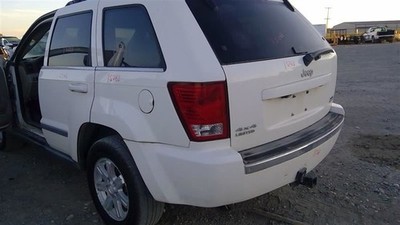 Chassis ECM Information-gps-tv Compass Fits 08-10 GRAND CHEROKEE 1898813