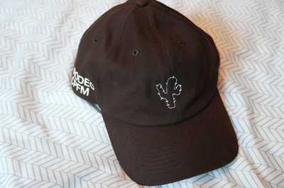Travis Scott CPFM RODEO Cactus Hat