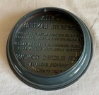 VINTAGE DELTA POWERLITE LANTERN HAND LIGHT LAMP RAILROAD CAMP COAL MINING MINE — photo 10