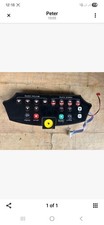 REEBOK ONE GT40S TREADMILL