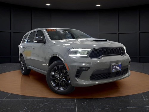 2023 Dodge Durango GT Premium
