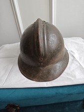 Elmetto Adrian M26 Seconda Guerra Mondiale Militaria Ww2 Helmet Casque