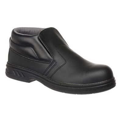 Portwest FW83BKR45 Gr.45 Steelite Schlupf-Sicherheitsstiefel S2