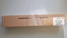 TASKalfa 4054ci Black Toner For Kyocera TK8545 Boxed New Unused