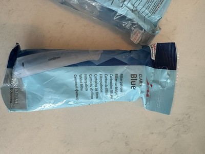 Jura Claris Blue Plus Filter 24229 for GIGA 5, Z9, J9/90, ENA 5