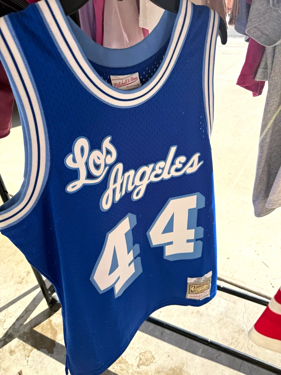 25+ Jerry West NBA Fan Jerseys for sale | Updated Oct 2026