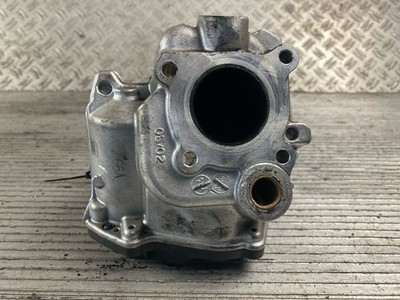 70658 Exhaust Gas Recirculation Valve Mercedes-Benz C-Class Estate (S204) A6511400360