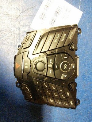Audio Equipment Radio Control Panel Sync Fits 13-14 FOCUS 297419