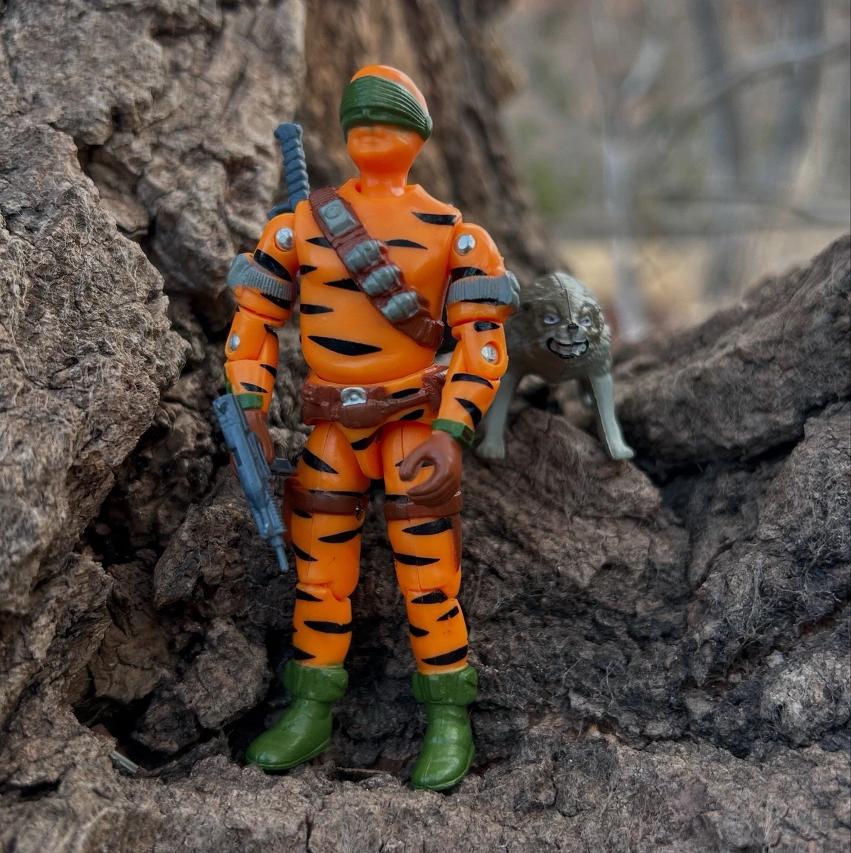1:18 G.I. Joe Military & Adventure Action Figures for sale | eBay