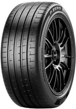 PIRELLI P ZERO (PZ5) 325/35R22 114Y XL Summer Tyre