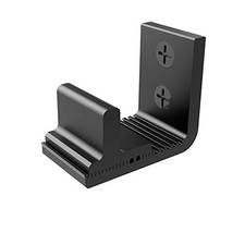 Sliding Barn Door Bottom Floor Guide Adjustable Wall Mount No Need for 02