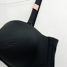 Sujetador De Mujer Con Aro Y Estampado De Flores Negro · Felina · El Corte Inglés