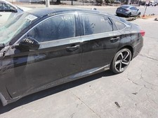 Wheel 19x8-1/2 Alloy 5 Swept Spoke Fits 18-22 ACCORD 135581